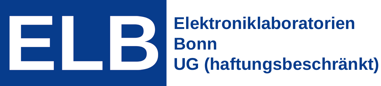 ELB-Elektroniklaboratorien Bonn UG (haftungsbeschränkt)